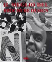 Il meglio del brochure design. Ediz. illustrata