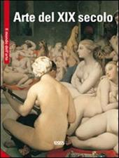 Arte del XIX secolo