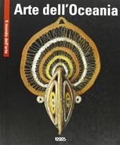 Arte dell'Oceania