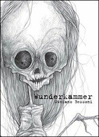 Wunderkammer. Naturalia, artificialia e mirabilia - Stefano Bessoni - Libro Logos 2011, Illustrati | Libraccio.it