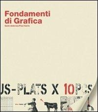 Fondamenti di grafica - Gavin Ambrose, Paul Harris - Libro Logos 2012 | Libraccio.it