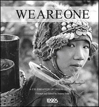 Siamo tutti uno. Ediz. illustrata  - Libro Logos 2010 | Libraccio.it