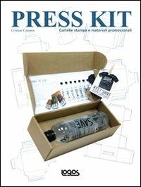 Kit per la stampa. Ediz. illustrata. Con CD-ROM  - Libro Logos 2010 | Libraccio.it