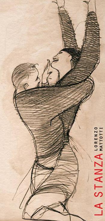 La stanza. Ediz. illustrata - Lorenzo Mattotti - Libro Logos 2012, Illustrati | Libraccio.it