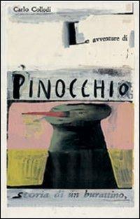 Pinocchio. Con DVD - Carlo Collodi - Libro Logos 2011, Illustrati | Libraccio.it