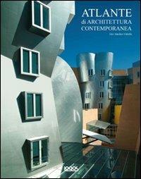 Atlante di architettura contemporanea - Alex Sanchez Vidiella - Libro Logos 2011 | Libraccio.it
