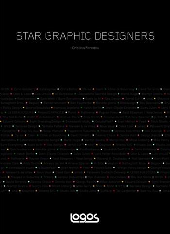 Star graphic designers. Ediz. italiana  - Libro Logos 2012 | Libraccio.it