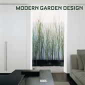 Modern garden design