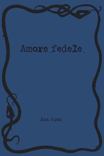 Amore fedele - Ana Juan - Libro Logos 2012, Illustrati | Libraccio.it