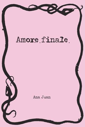 Amore finale - Ana Juan - Libro Logos 2012, Illustrati | Libraccio.it