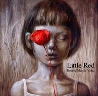 Little red - Beatriz Martin Vidal - Libro Logos 2012, Illustrati | Libraccio.it