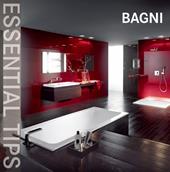 Bagni. Ediz. italiana, tedesca, inglese, spagnola e portoghese