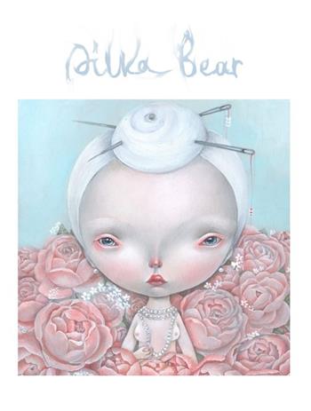 Dilka Bear - Dilka Bear - Libro Logos 2013, Illustrati | Libraccio.it