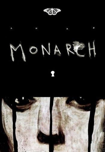 Monarch - Aka B - Libro Logos 2013, Illustrati | Libraccio.it