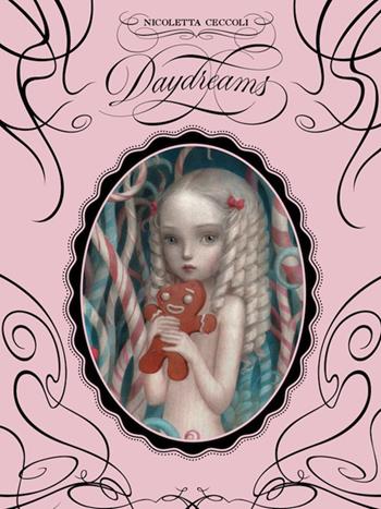 Daydreams - Nicoletta Ceccoli - Libro Logos 2014, Illustrati | Libraccio.it
