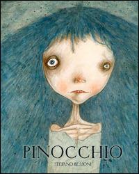 Pinocchio. Ediz. italiana e inglese - Stefano Bessoni - Libro Logos 2014, Illustrati | Libraccio.it