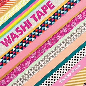 Washi Tape - Courtney Cerruti - Libro Logos 2015 | Libraccio.it