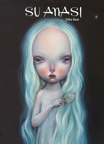 Su Anasi. La donna dell'acqua. Ediz. italiana e inglese - Dilka Bear - Libro Logos 2015, Illustrati | Libraccio.it