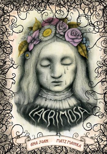 Lacrimosa - Matz Mainka, Matz Mainka - Libro Logos 2015, Illustrati | Libraccio.it