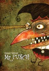 Mr Punch. Ediz. italiana e inglese