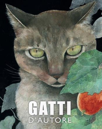 Gatti d'autore  - Libro Logos 2017 | Libraccio.it