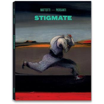 Stigmate - Claudio Piersanti, Claudio Piersanti - Libro Logos 2018, Fumetti | Libraccio.it