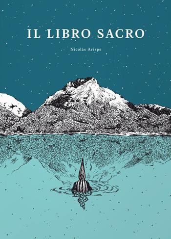 Il libro - Nicolas Arispe - Libro Logos 2017, Fumetti | Libraccio.it
