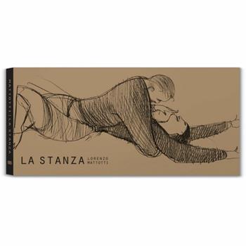 La stanza - Lorenzo Mattotti - Libro Logos 2017, Illustrati | Libraccio.it