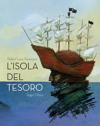 L' isola del tesoro - Robert Louis Stevenson - Libro Logos 2020, I classici della Ciopi | Libraccio.it