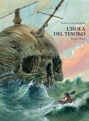 L' isola del tesoro. Ediz. speciale - Robert Louis Stevenson - Libro Logos 2020, I classici della Ciopi | Libraccio.it