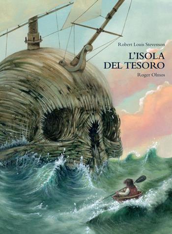 L'isola del tesoro. Ediz. speciale - Robert Louis Stevenson - Libro Logos 2020, I classici della Ciopi | Libraccio.it