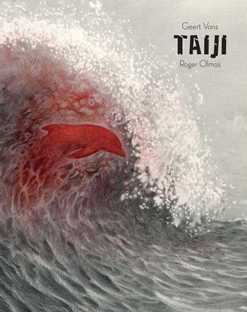 Taiji. Ediz. italiana e inglese - Geert Vons, Roger Olmos - Libro Logos 2021, Sea Sheperd | Libraccio.it