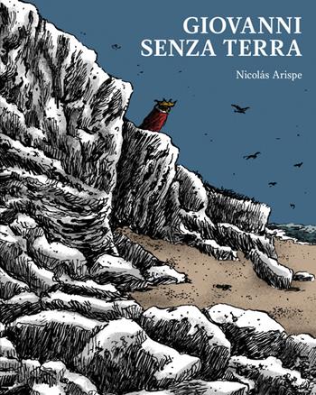 Giovanni Senzaterra - Nicolas Arispe - Libro Logos 2021, Fumetti | Libraccio.it