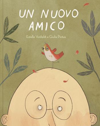 Un nuovo amico. Ediz. illustrata - Estelle Vonfeldt, Giulia Pintus - Libro Logos 2022, La biblioteca della Ciopi | Libraccio.it