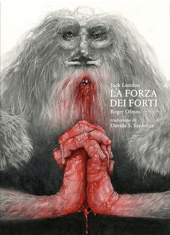 La forza dei forti - Jack London - Libro Logos 2023, La capsula del tempo | Libraccio.it