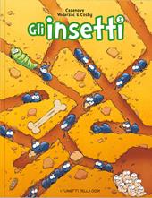 Gli insetti. Vol. 3