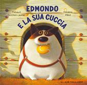 Edmondo e la sua cuccia