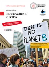 Storia e Storiografia. Per la scuola del terzo millennio Profilo storico e ampia antologia di passi storiografici. Educazione civica. Con e-book. Con espansione online