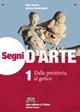 SEGNI D'ARTE (1A+1B) - EDIZIONE DIGITALE - ADORNO PIERO, MASTRANGELO ADRIANA | Libraccio.it