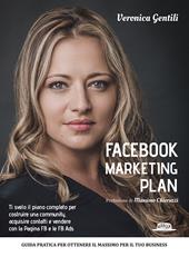 Facebook marketing plan