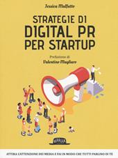 Strategie di digital P. R. per startup