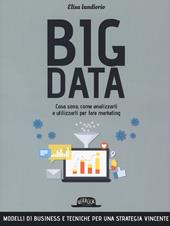 Big data. Cosa sono, come analizzarli e utilizzarli per fare marketing