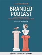 Branded podcast. Dal racconto alla promozione come «dare voce» ad aziende e istituzioni culturali