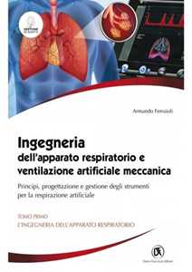 Image of Ingegneria dell'apparato respiratorio e ventilazione artificiale ...