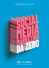 Social media marketing da zero