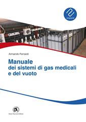 Manuale sistemi gas medicali e del vuoto