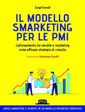 Il modello smarketing per le PMI. L'allineamento tra vendite e marketing come efficace strategia di crescita