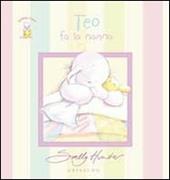 Teo fa la nanna
