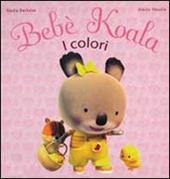 I colori. Ediz. illustrata