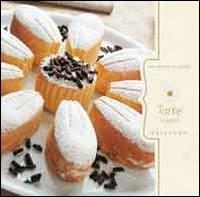 Torte in petali. Con gadget  - Libro Gribaudo 2011, Idee preziose in cucina | Libraccio.it